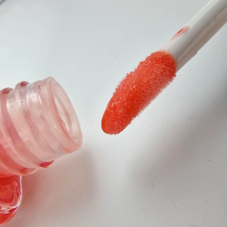 روغن لب و رژگونه حرارتی کارایت (Karite Hydra Blush Oil) – پکیج ۴ عددی با شات رنگی طبیعی